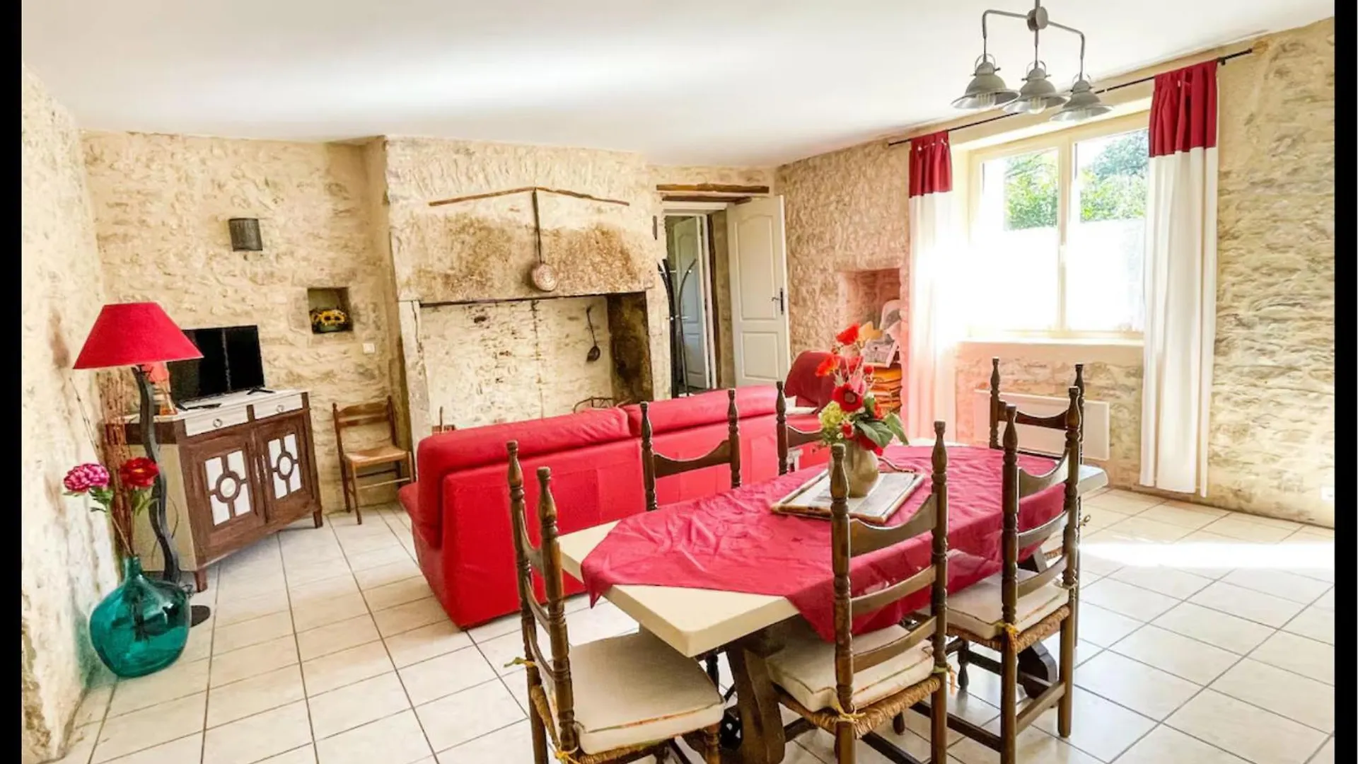 Gite Le Cantou, Martel Avec Piscine & Jacuzzi Frankrijk