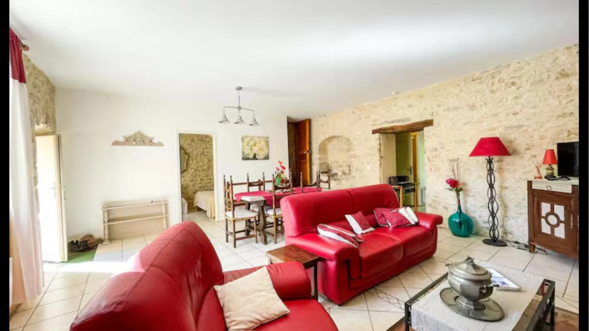 Gite Le Cantou, Martel Avec Piscine & Jacuzzi 0*,  Frankrijk