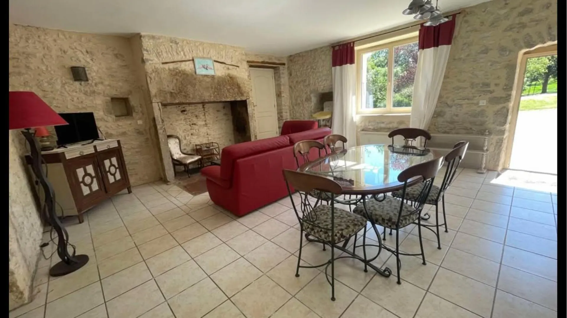 Gite Le Cantou, Martel Avec Piscine & Jacuzzi