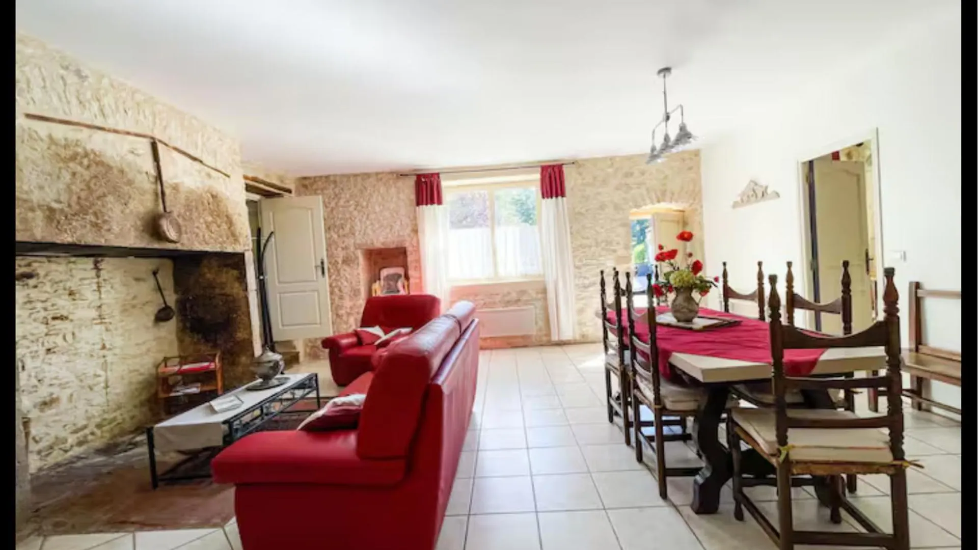 Gite Le Cantou, Martel Avec Piscine & Jacuzzi